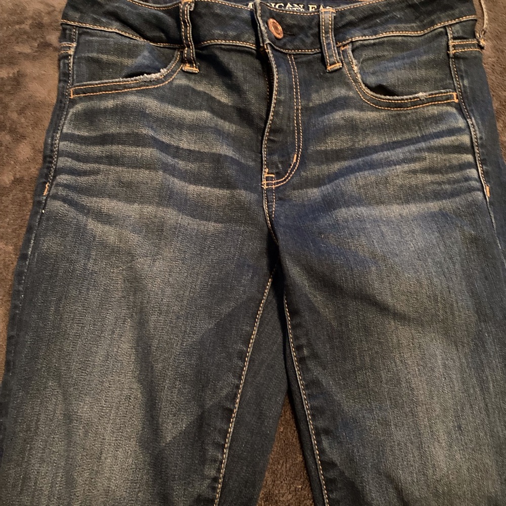 American Eagle Jeggings